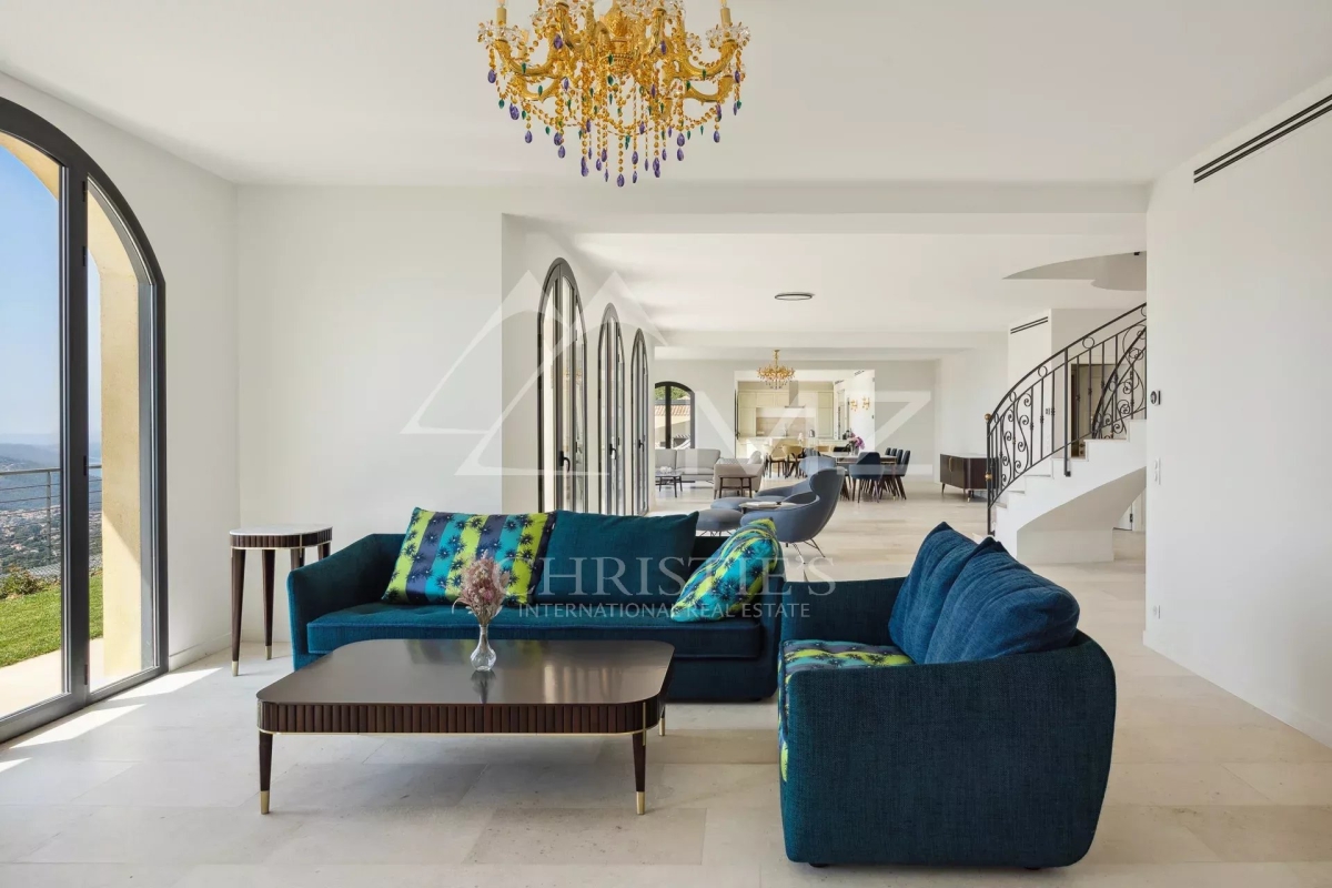 Luxury House for sale in Spéracèdes, 4 200 000 €, Photo 6