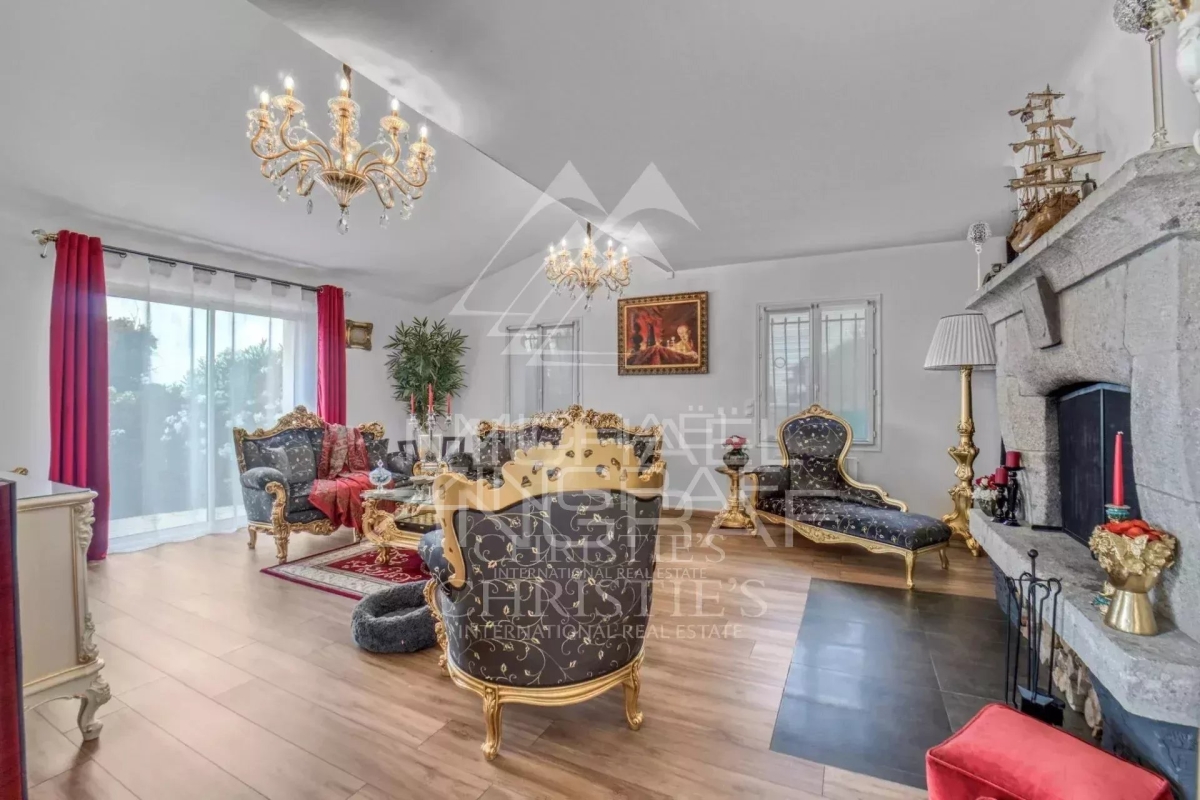 Luxury House for sale in Le Tignet, 849 000 €, Photo 6