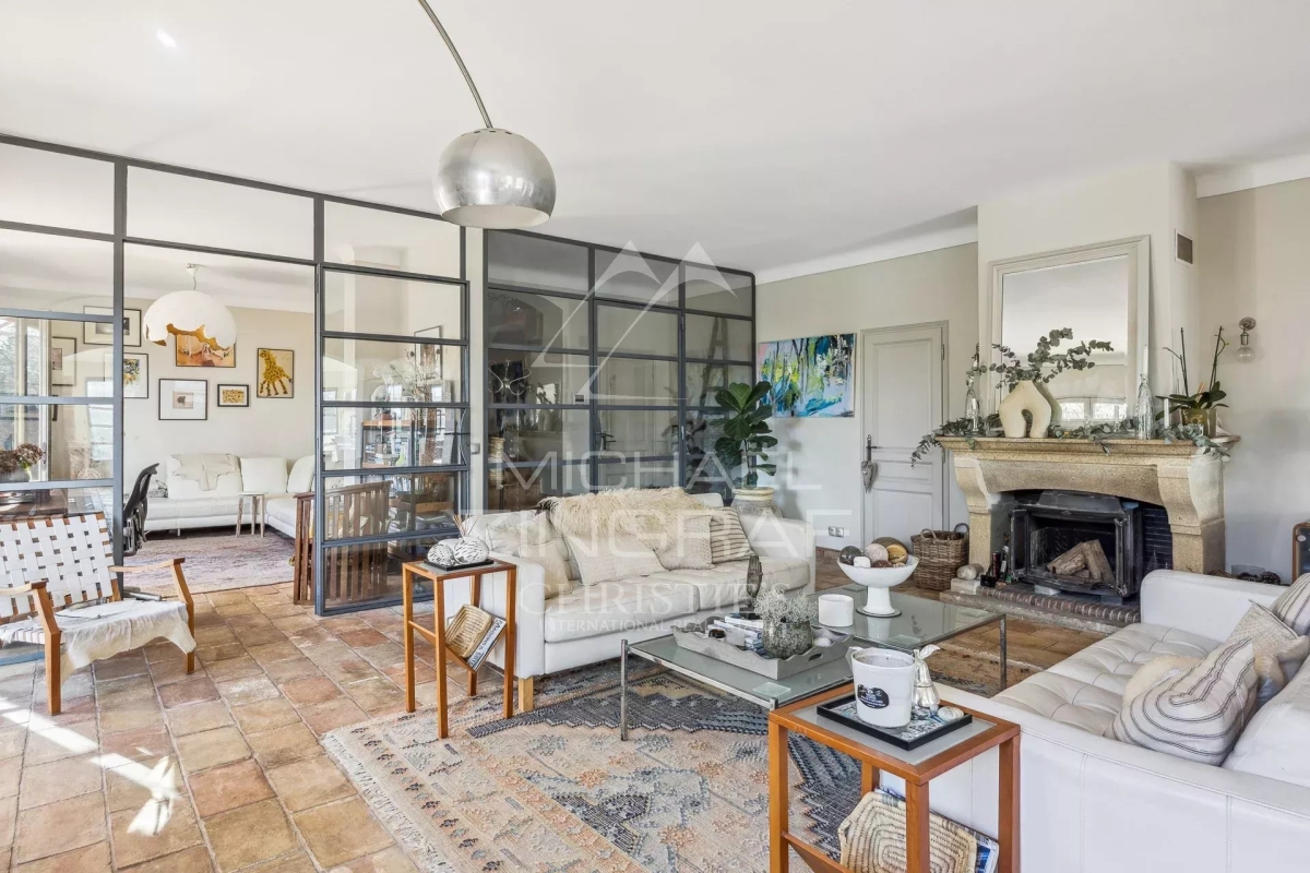 Maison de luxe à vendre à Cabris, 1 590 000 €, Photo 6