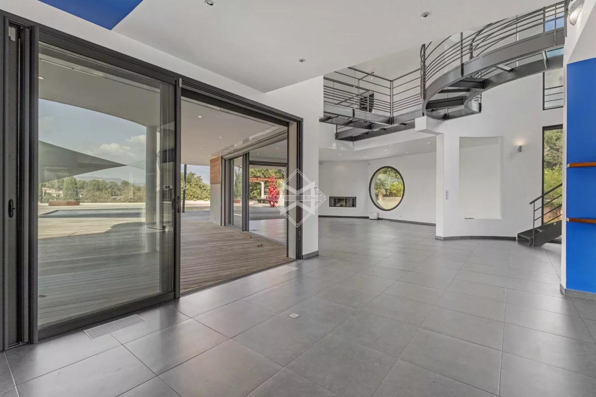 Luxury House for sale in Carqueiranne, 1 999 888 €, Photo 6