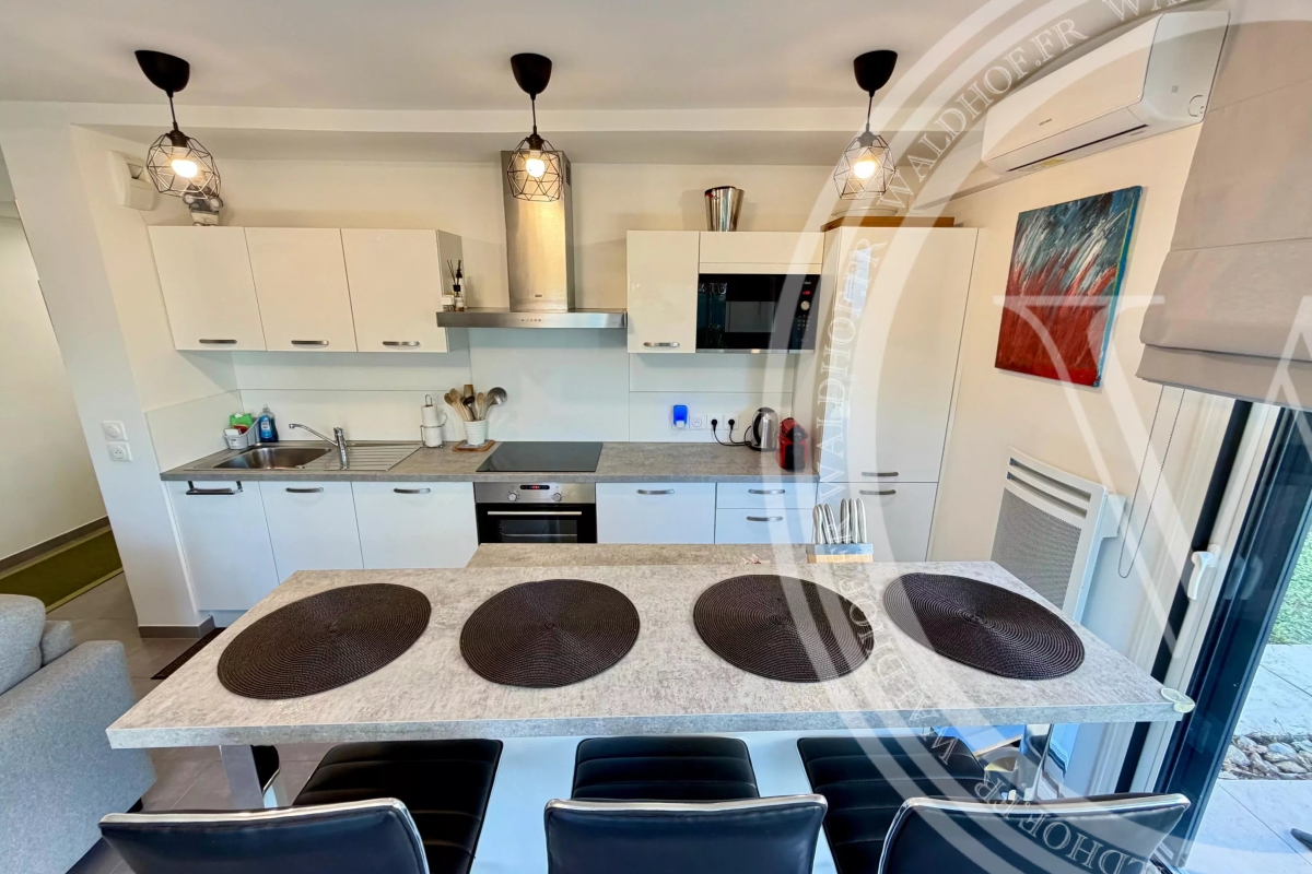 Appartement de luxe à vendre à Beausoleil, 1 100 000 €, Photo 7