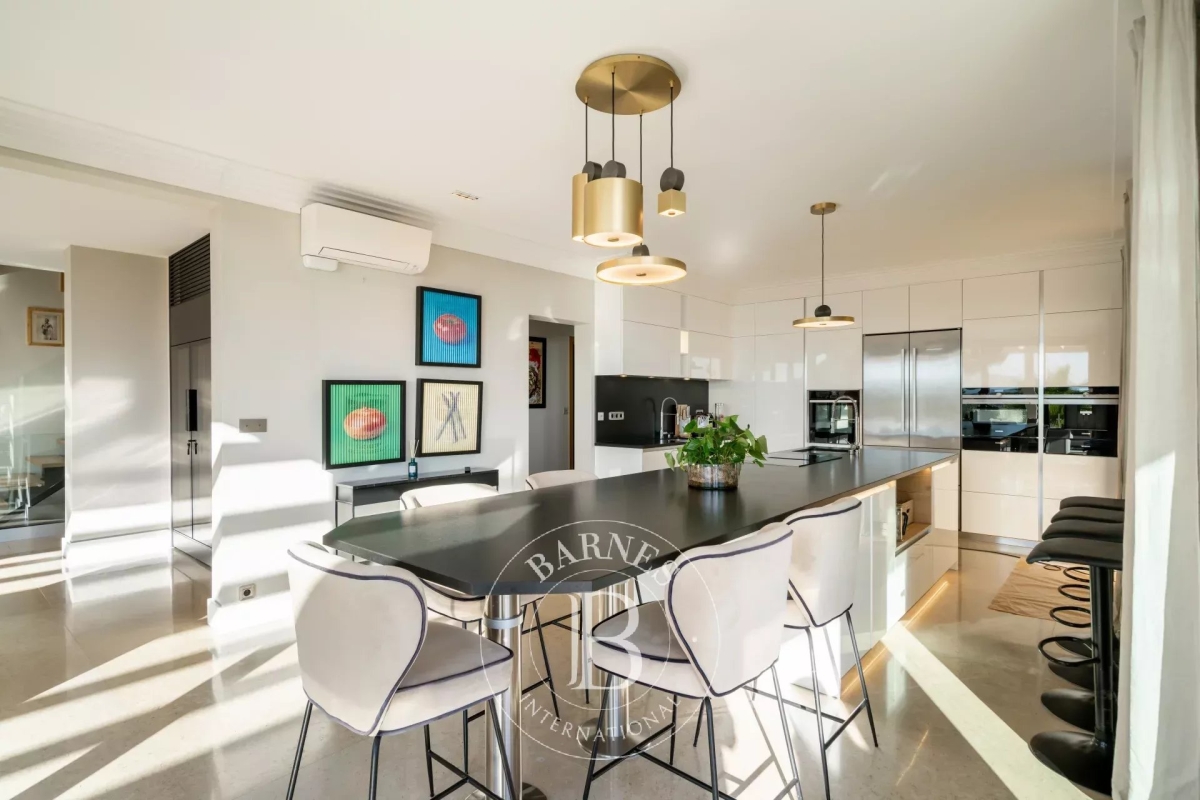 Maison de luxe à vendre à Cannes, 5 250 000 €, Photo 7