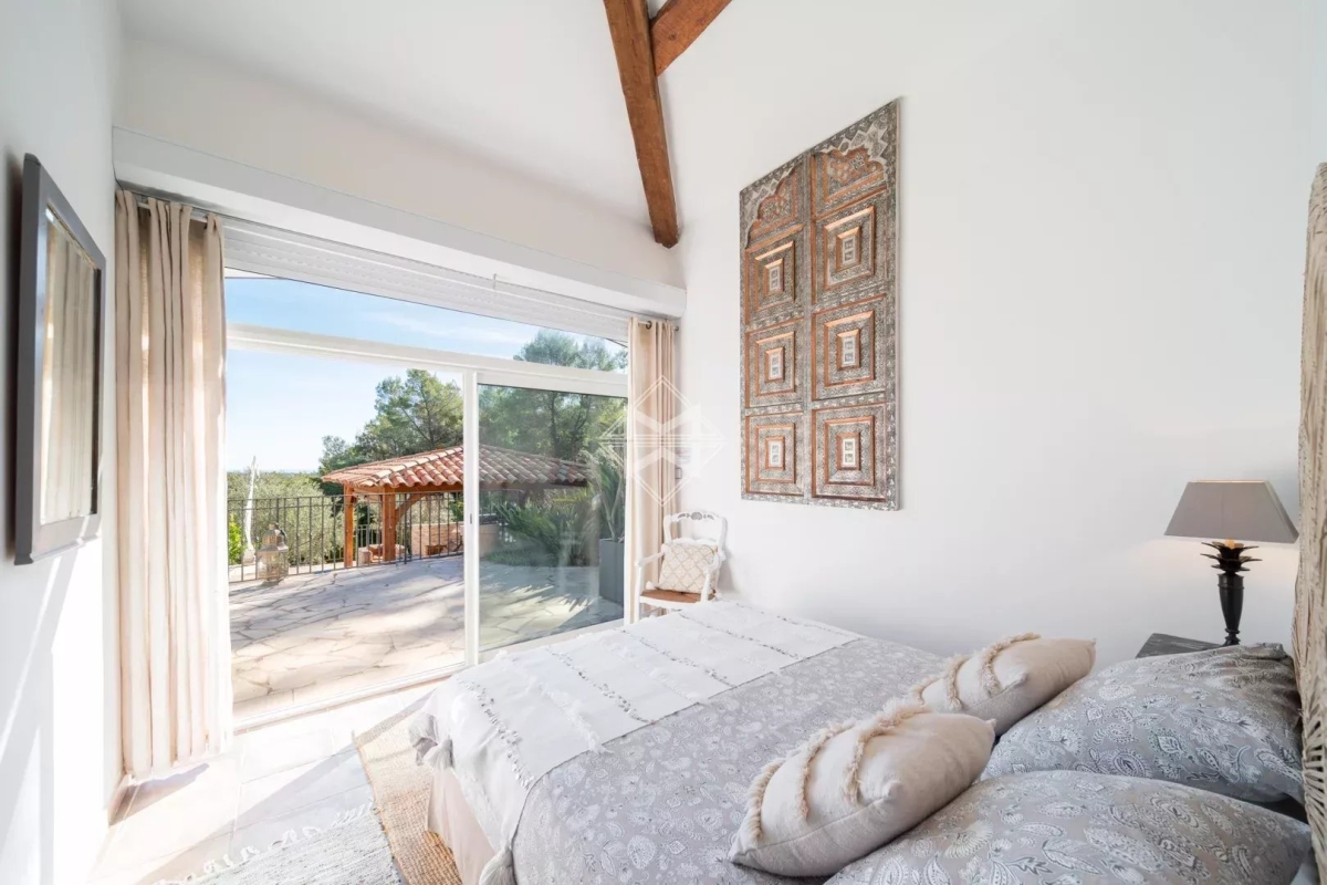 Luxury House for sale in Le Rouret, 1 790 000 €, Photo 7