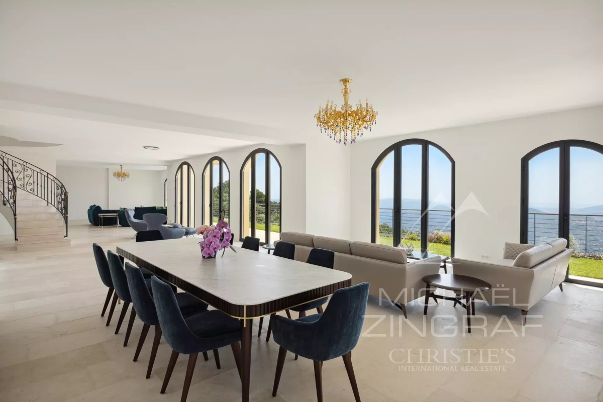 Luxury House for sale in Spéracèdes, 4 200 000 €, Photo 7