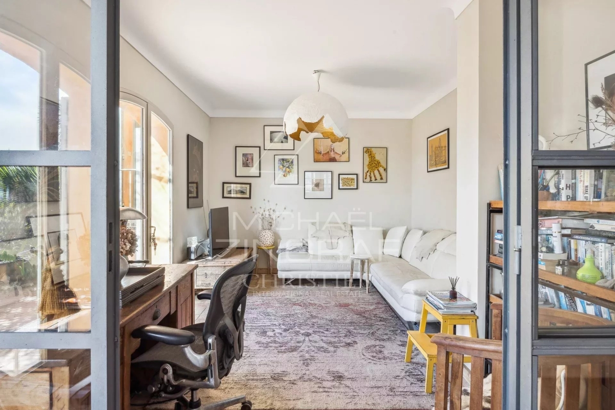Maison de luxe à vendre à Cabris, 1 590 000 €, Photo 7