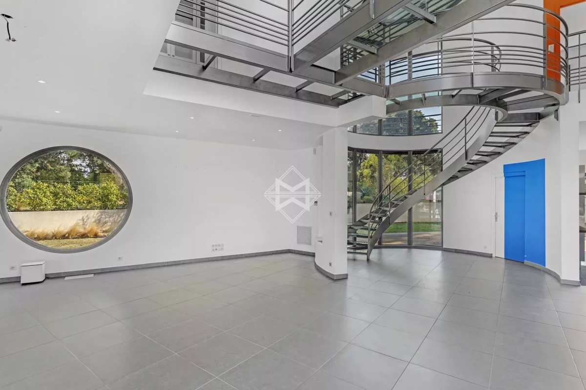 Luxury House for sale in Carqueiranne, 1 999 888 €, Photo 7