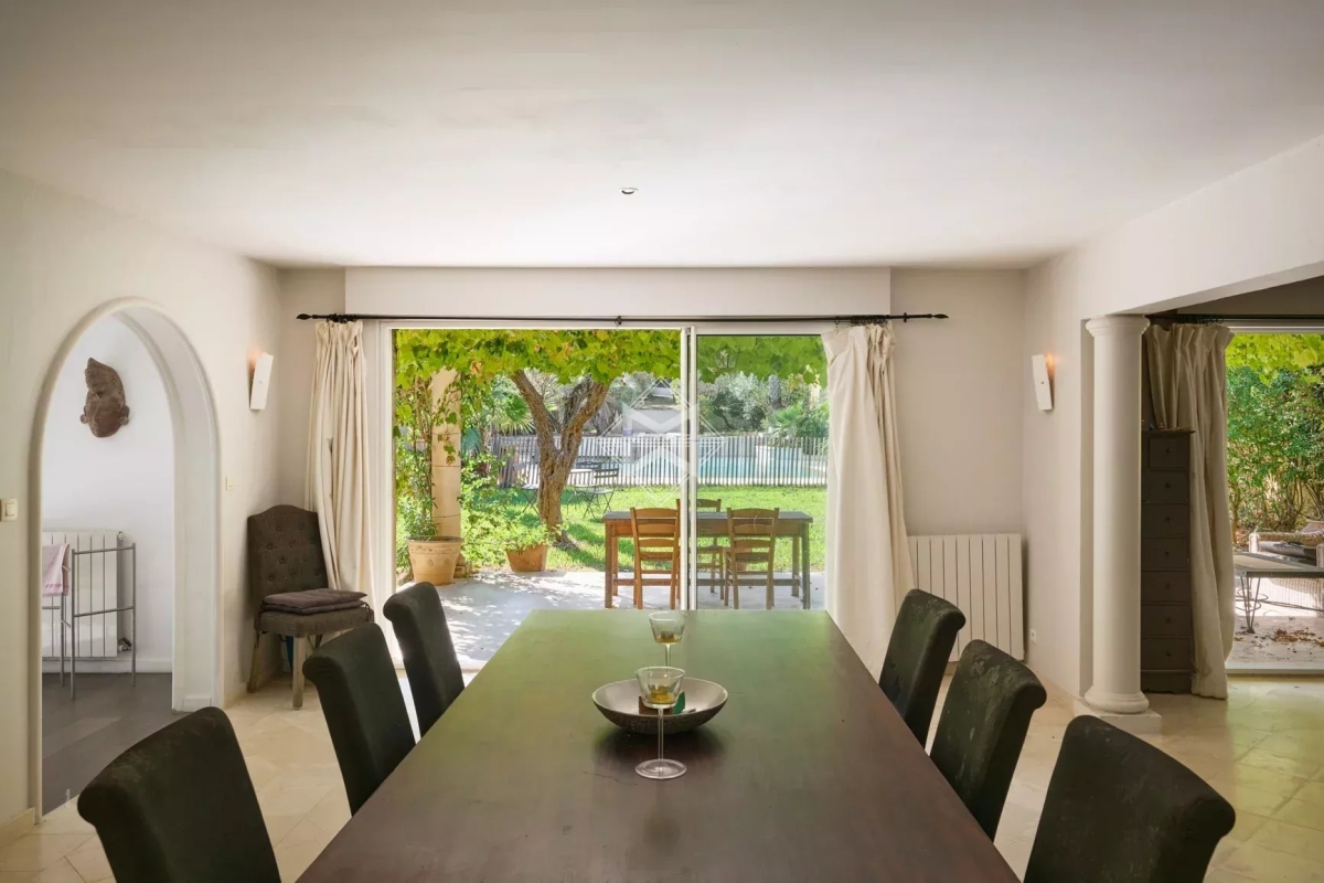 Maison de luxe à vendre à Bormes-les-Mimosas, 4 950 000 €, Photo 7