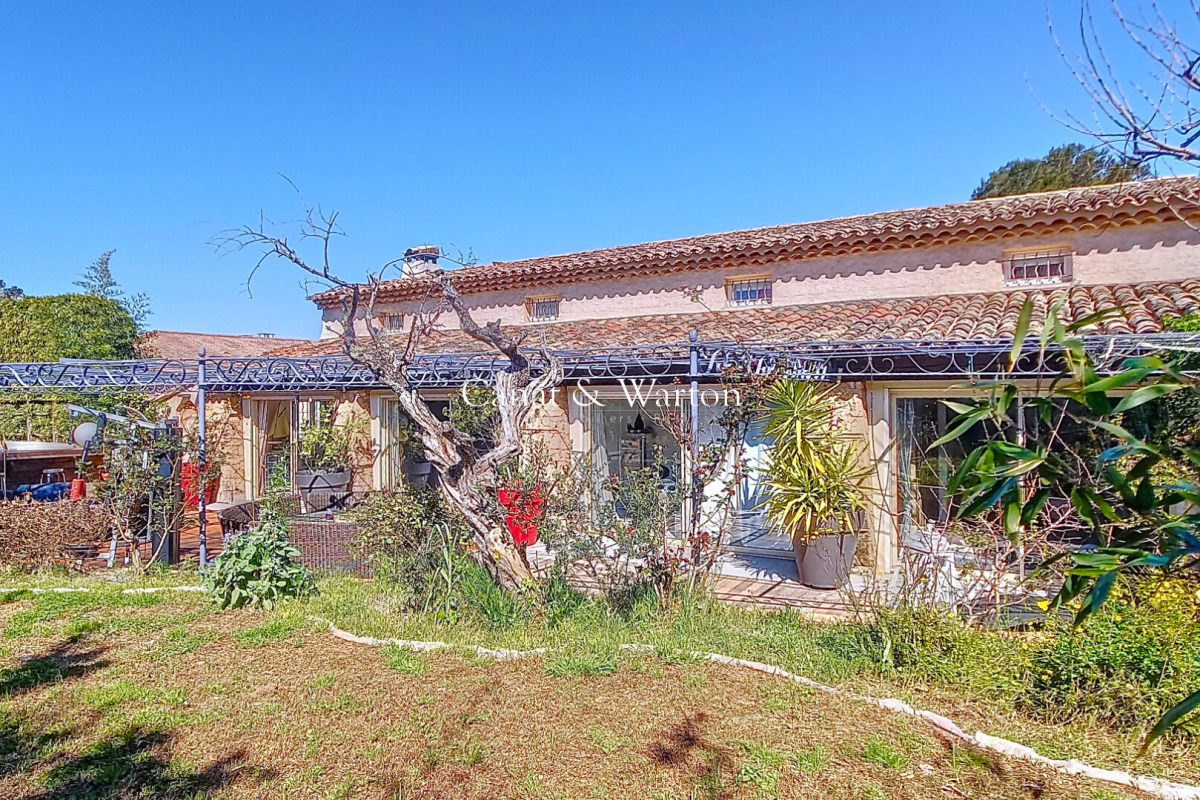 Appartement de luxe à vendre à Saint-Raphaël, 1 155 000 €, Photo 1