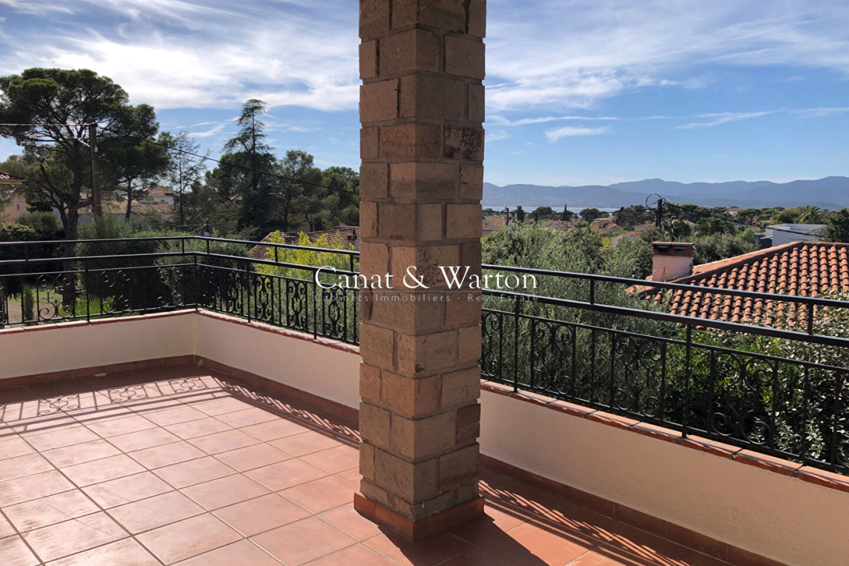 Appartement de luxe à vendre à Saint-Raphaël, 795 000 €, Photo 2