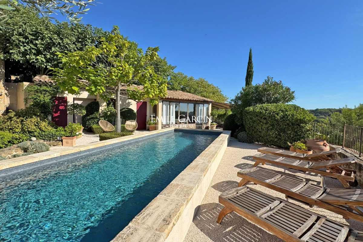Maison de luxe à vendre à Aix-en-Provence, 1 490 000 €, Photo 2