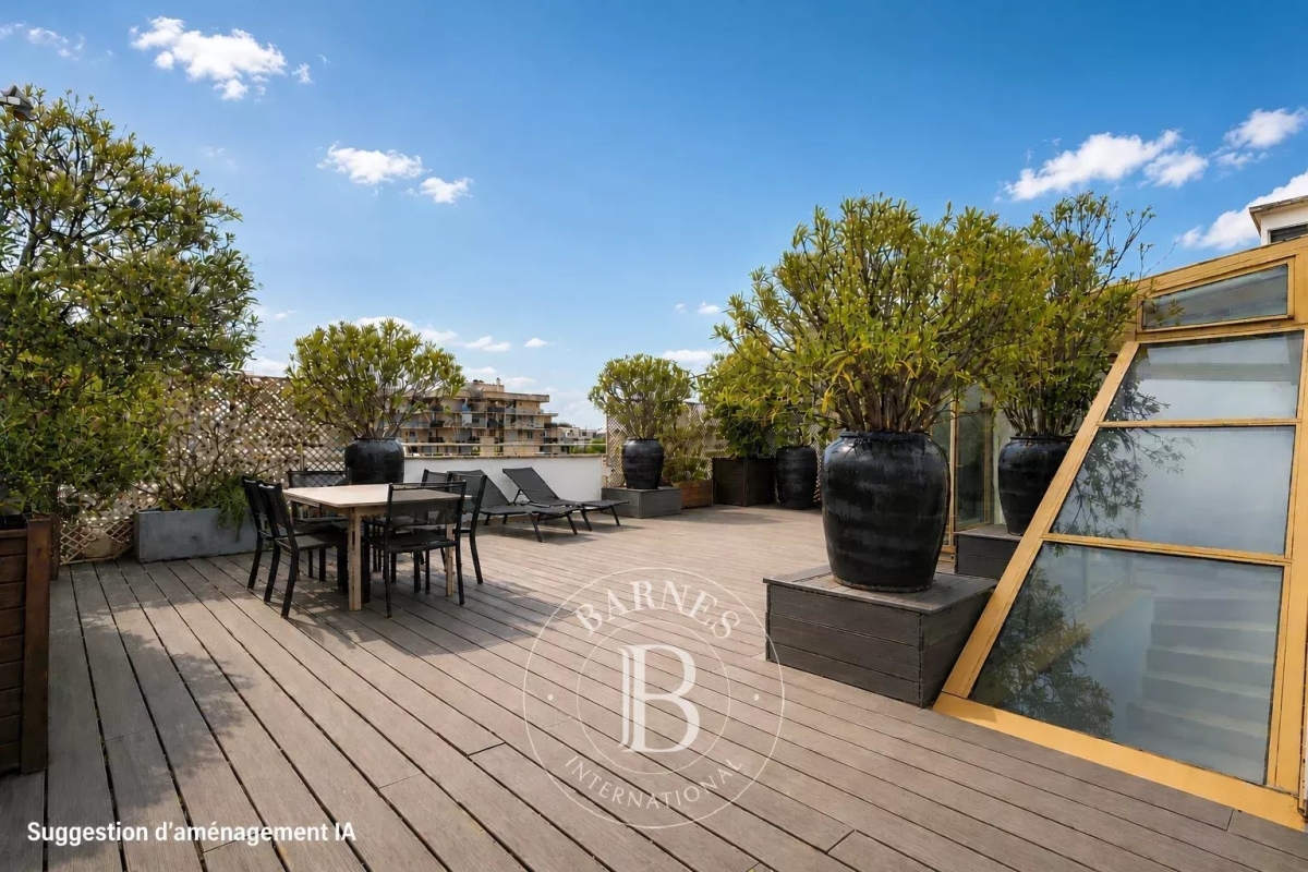 Luxury Apartment for sale in Neuilly-sur-Seine, 2 790 000 €, Photo 3