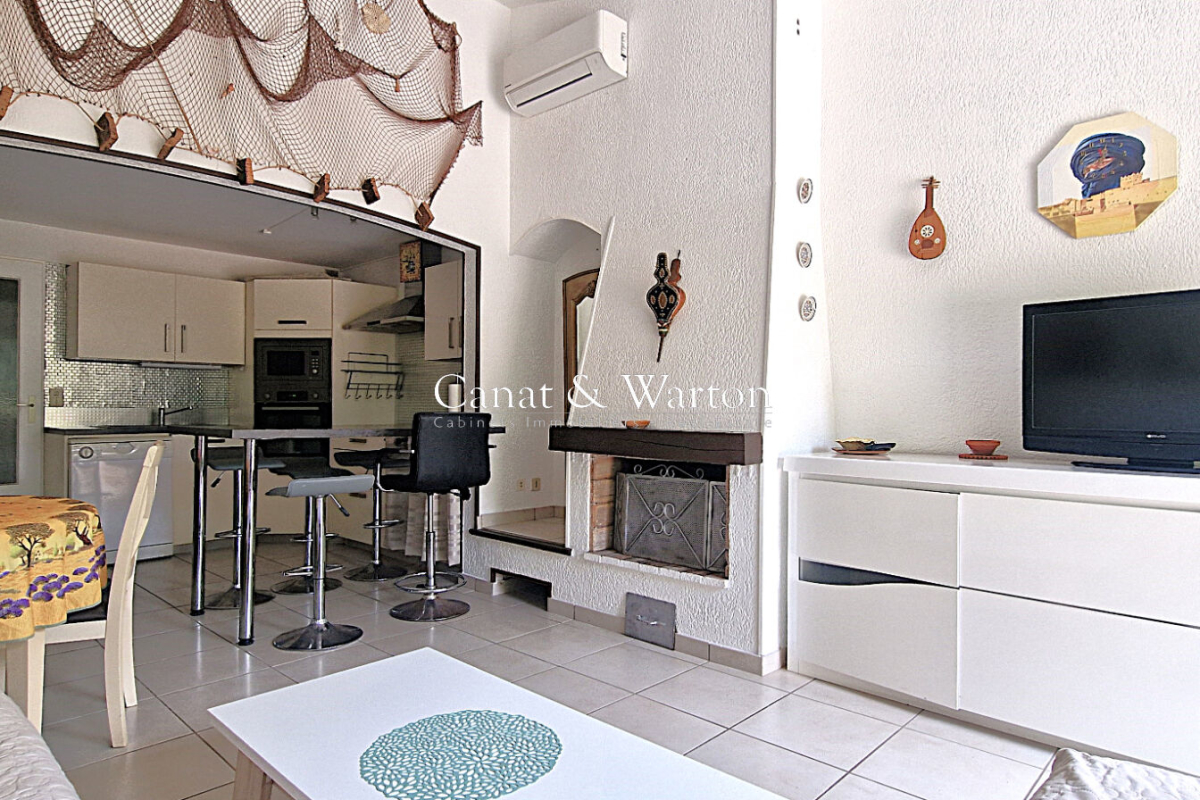 Appartement de luxe à vendre à Saint-Raphaël, 414 000 €, Photo 4