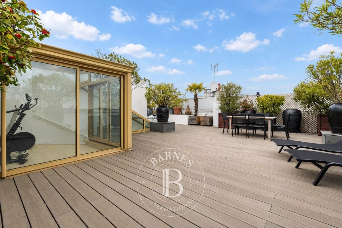 Luxury Apartment for sale in Neuilly-sur-Seine, 2 790 000 €, Photo 4
