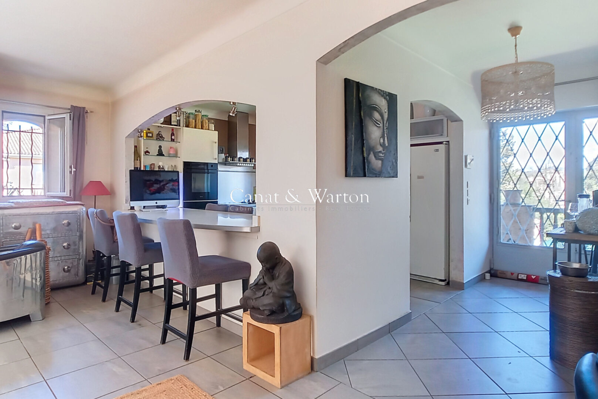 Appartement de luxe à vendre à Saint-Raphaël, 1 155 000 €, Photo 5