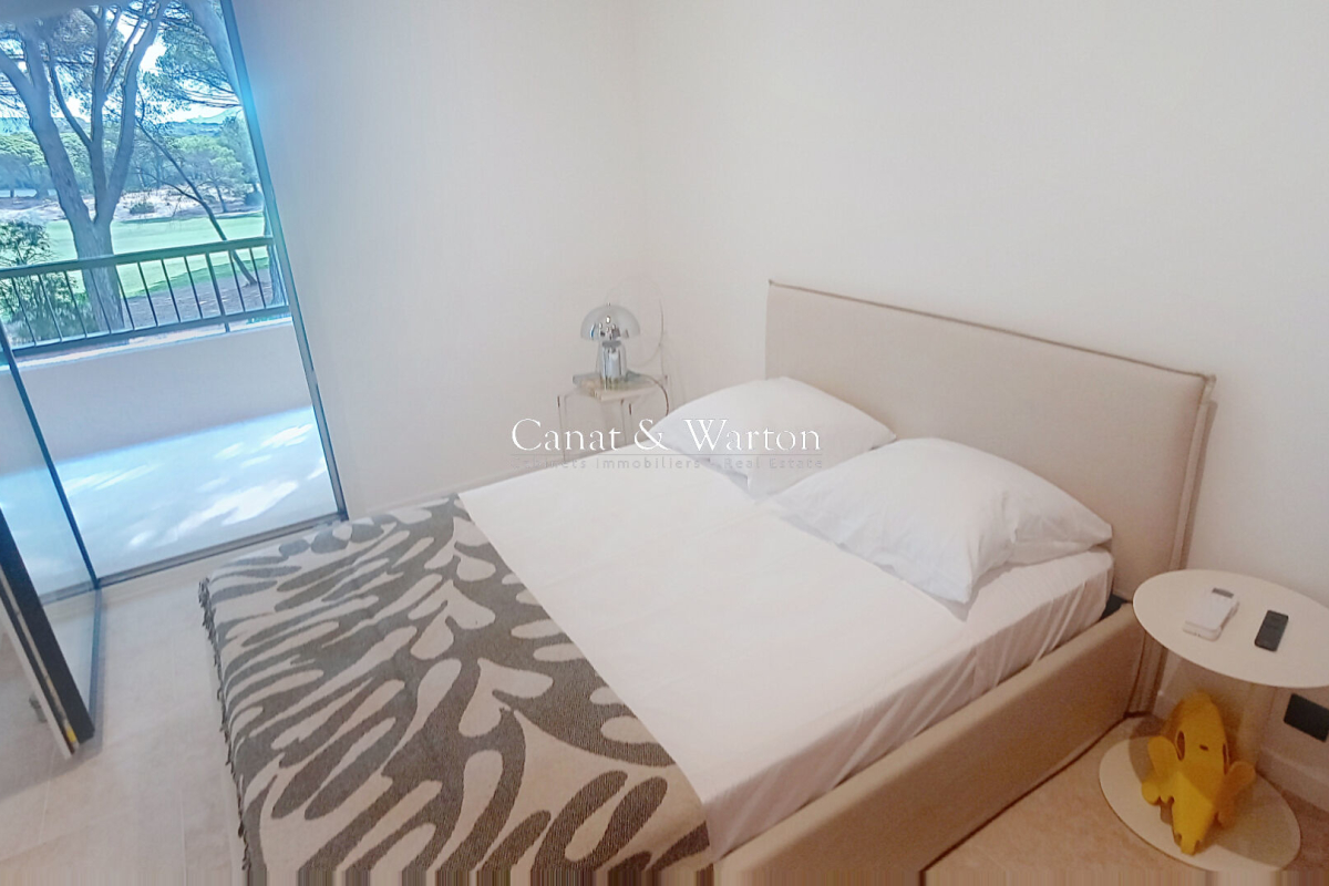 Appartement de luxe à vendre à Saint-Raphaël, 369 000 €, Photo 5