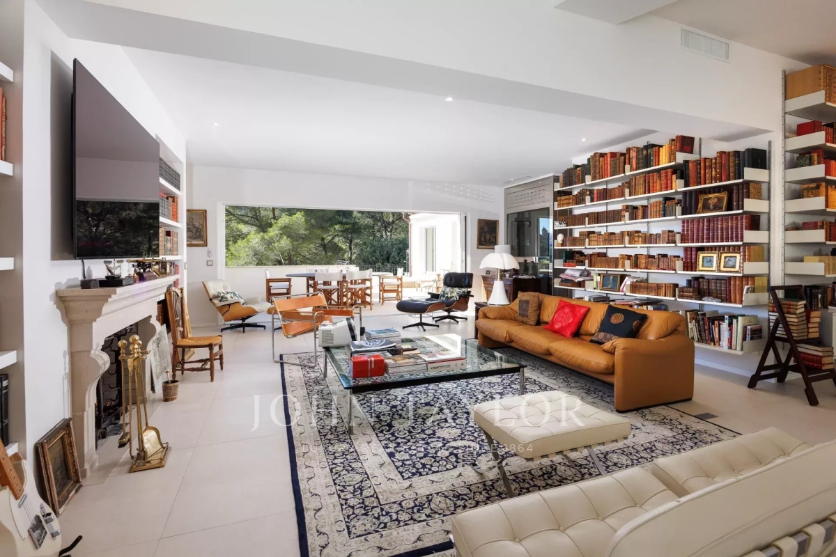 Luxury House for sale in Saint-Paul-de-Vence, 4 150 000 €, Photo 5