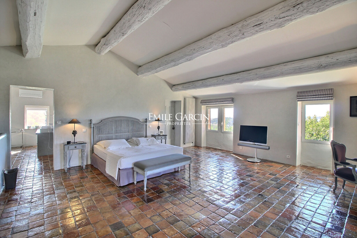Maison de luxe à vendre à Aix-en-Provence, 1 490 000 €, Photo 6
