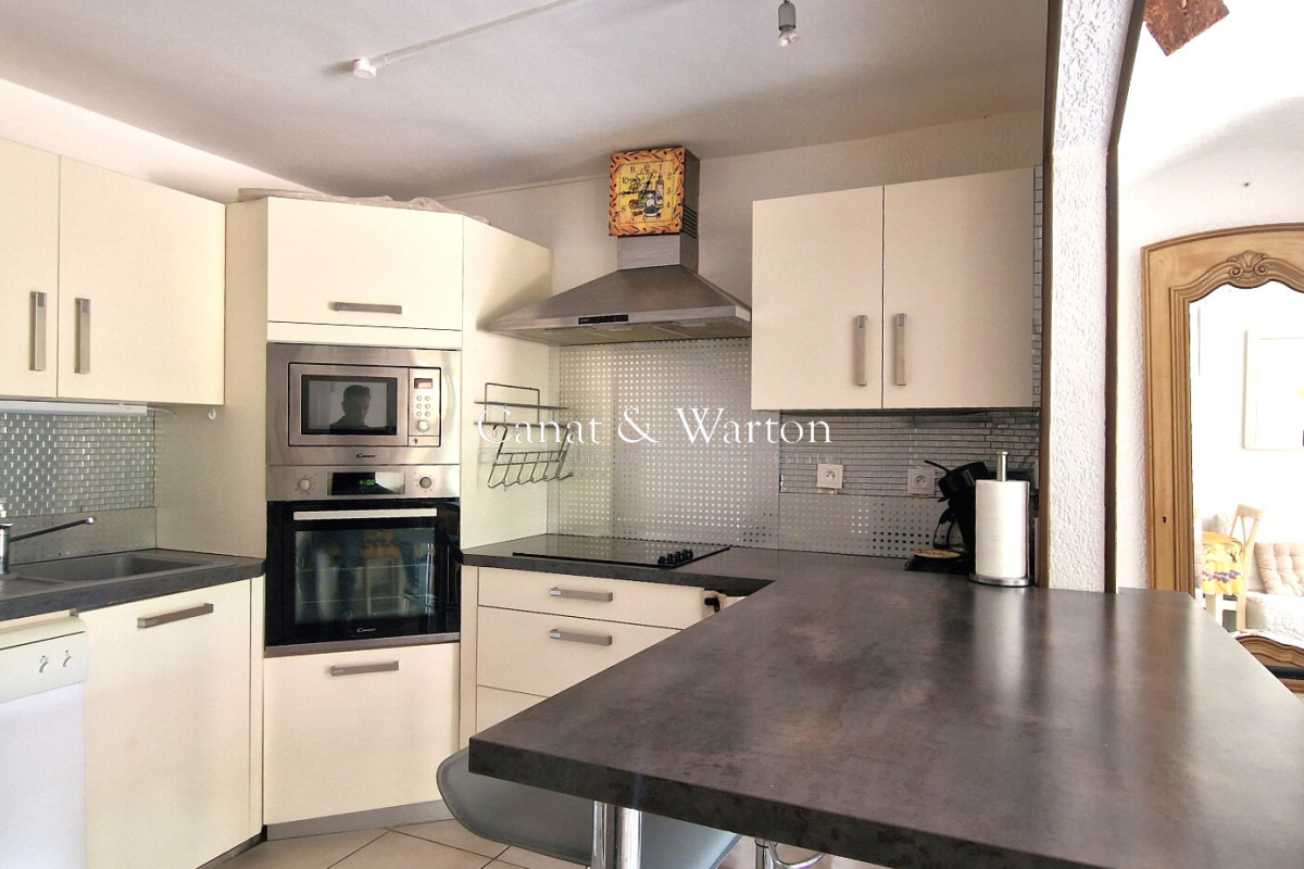 Appartement de luxe à vendre à Saint-Raphaël, 414 000 €, Photo 7