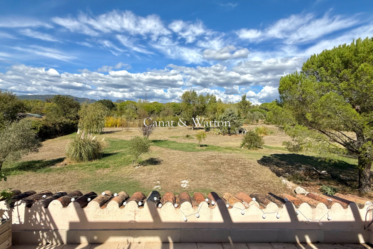 Maison de luxe à vendre à Fréjus, 790 000 €, Photo 7