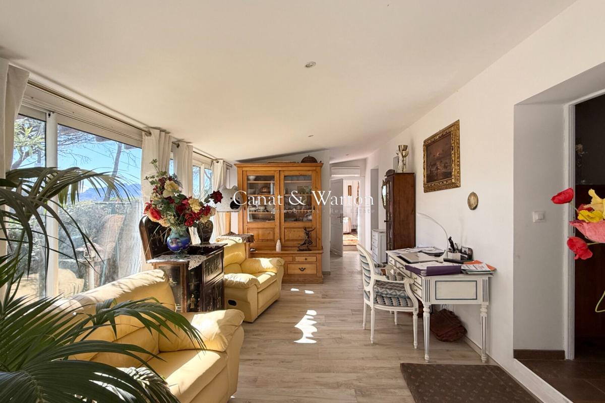 Maison de luxe à vendre à Puget-sur-Argens, 790 000 €, Photo 7