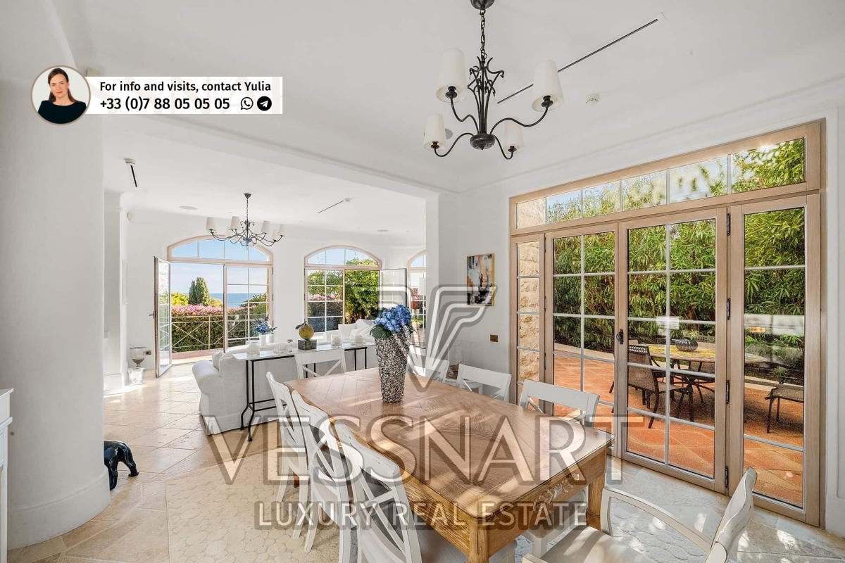 Maison de luxe à vendre à Èze, 3 350 000 €, Photo 7