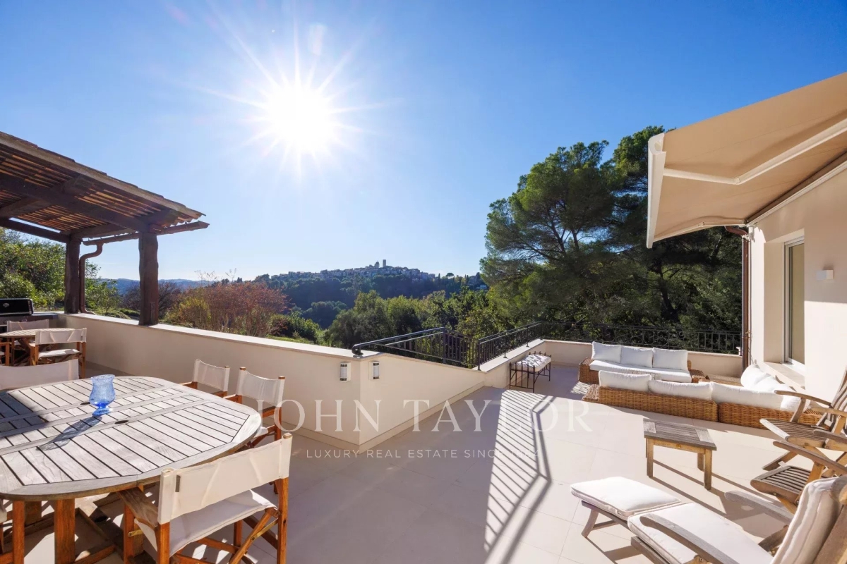 Luxury House for sale in Saint-Paul-de-Vence, 4 150 000 €, Photo 7