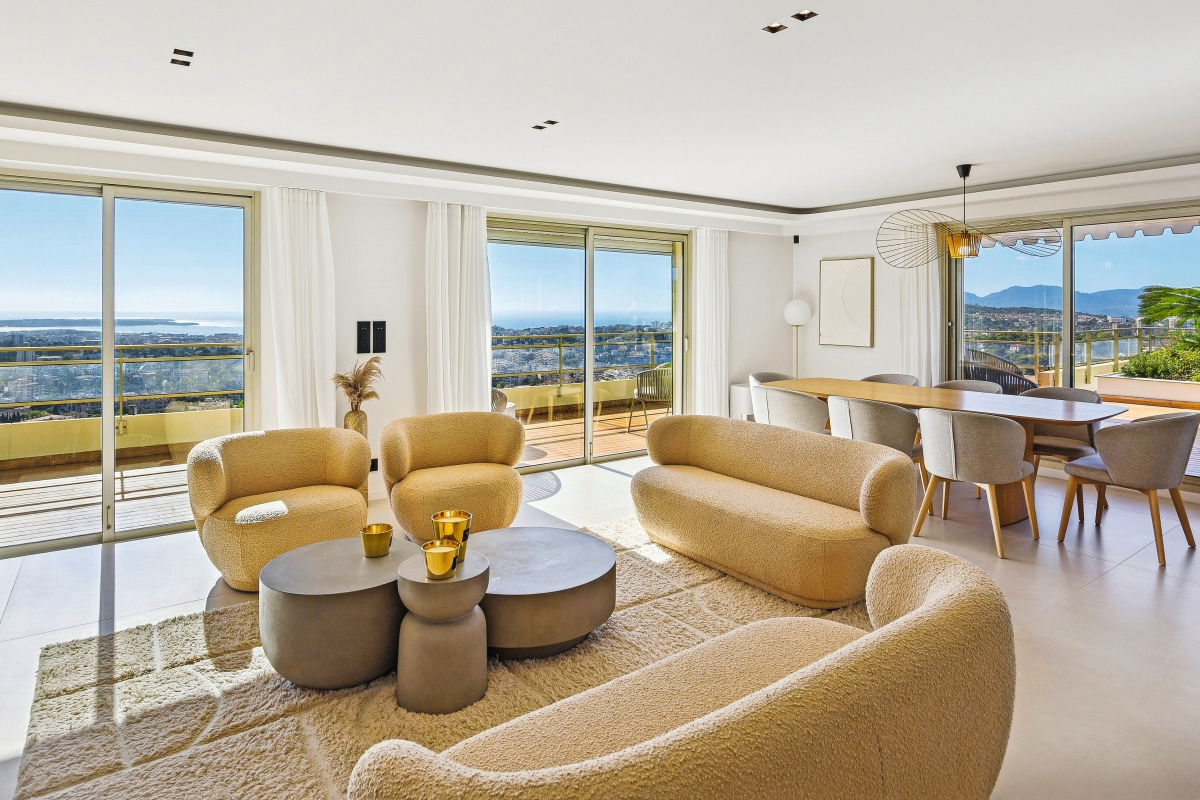 Appartement de luxe à vendre à Le Cannet, 2 990 000 €, Photo 1