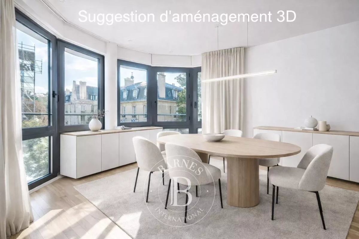 Appartement de luxe à vendre à Neuilly-sur-Seine, 1 250 000 €, Photo 1