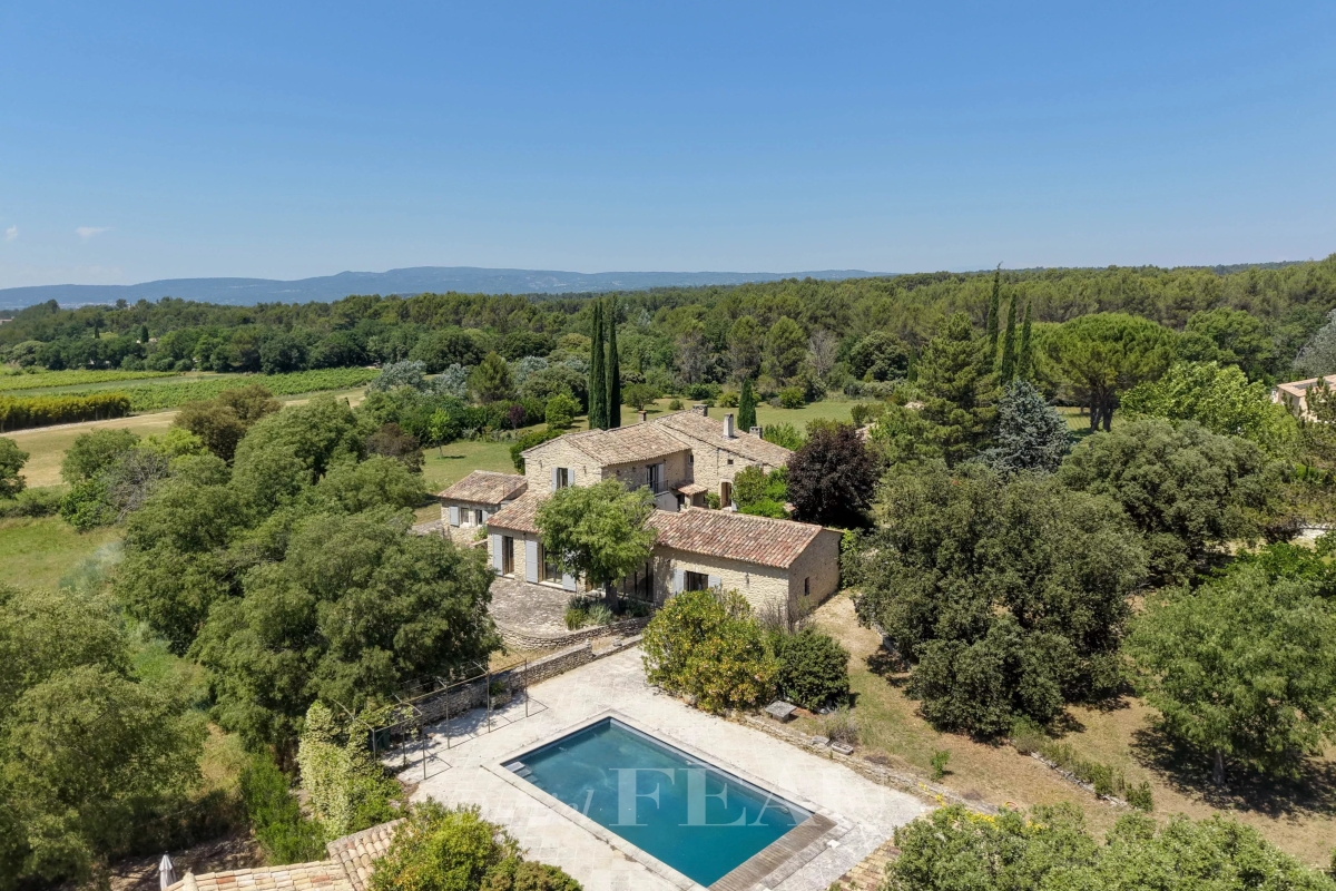 Luxury House for sale in Ménerbes, 2 495 000 €, Photo 1
