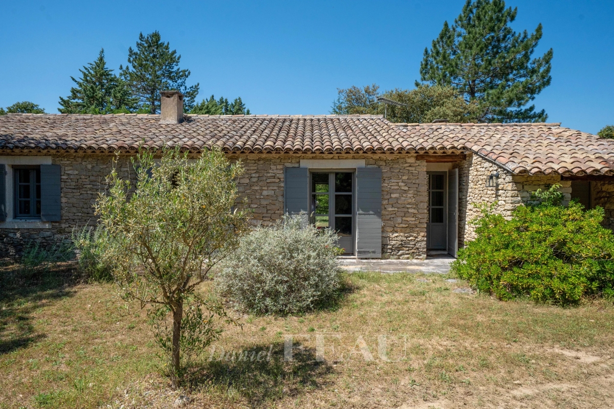 Maison de luxe à vendre à Ménerbes, 850 000 €, Photo 1