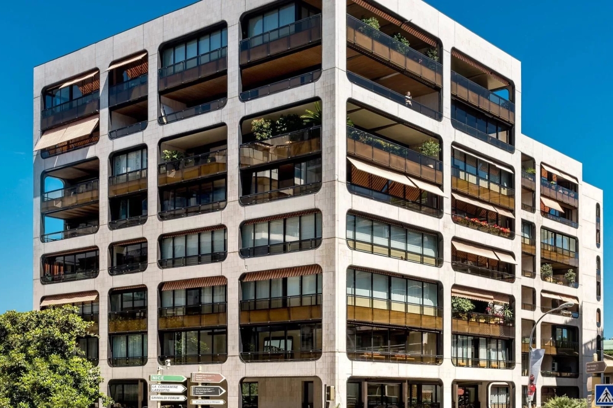 Appartement de luxe à vendre à Monaco, 0 €, Photo 1