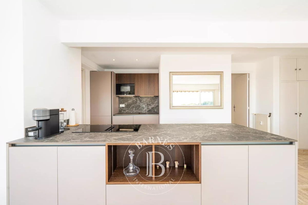 Appartement de luxe à vendre à Le Cannet, 950 000 €, Photo 1