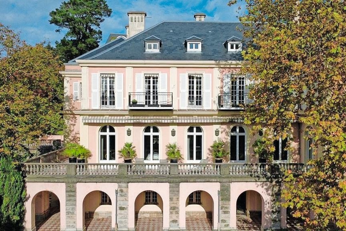 Appartement de luxe à vendre à Biarritz, 1 695 000 €, Photo 2