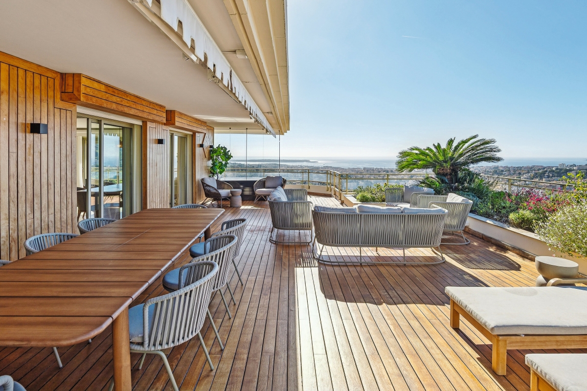 Appartement de luxe à vendre à Le Cannet, 2 990 000 €, Photo 2