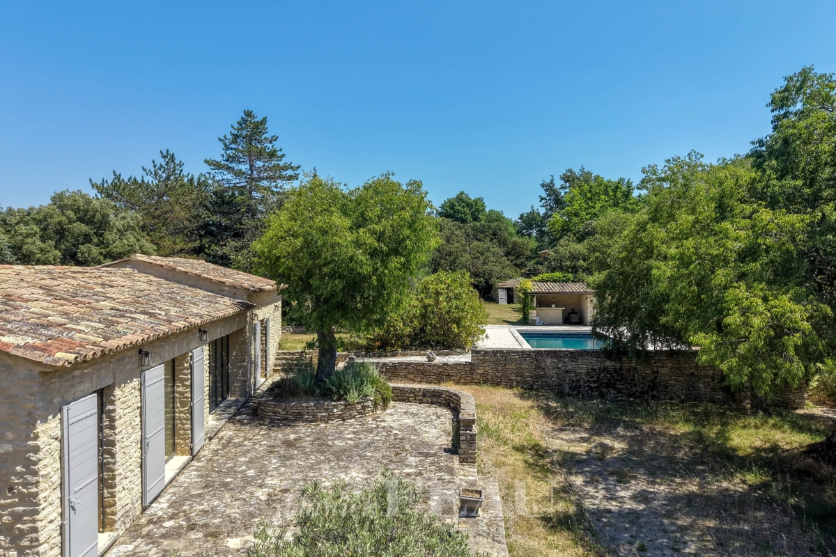 Luxury House for sale in Ménerbes, 2 495 000 €, Photo 2