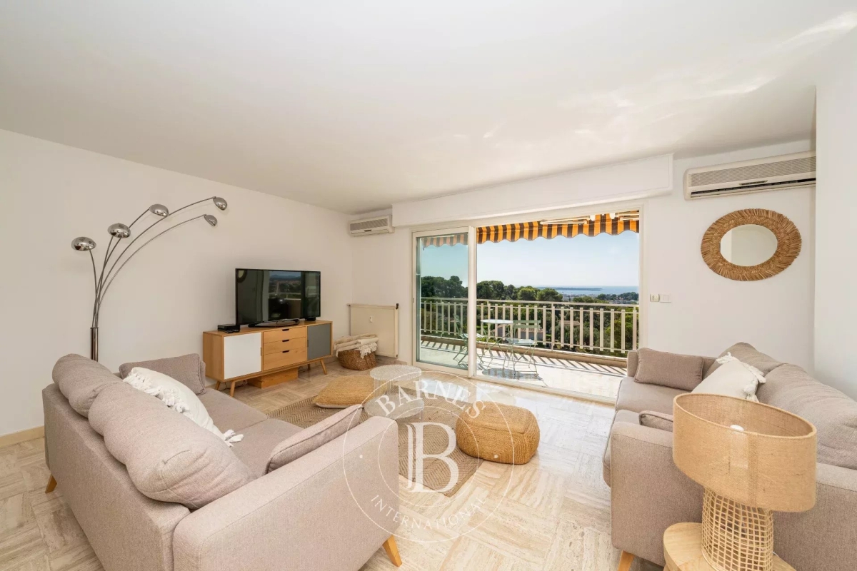 Appartement de luxe à vendre à Le Cannet, 950 000 €, Photo 2
