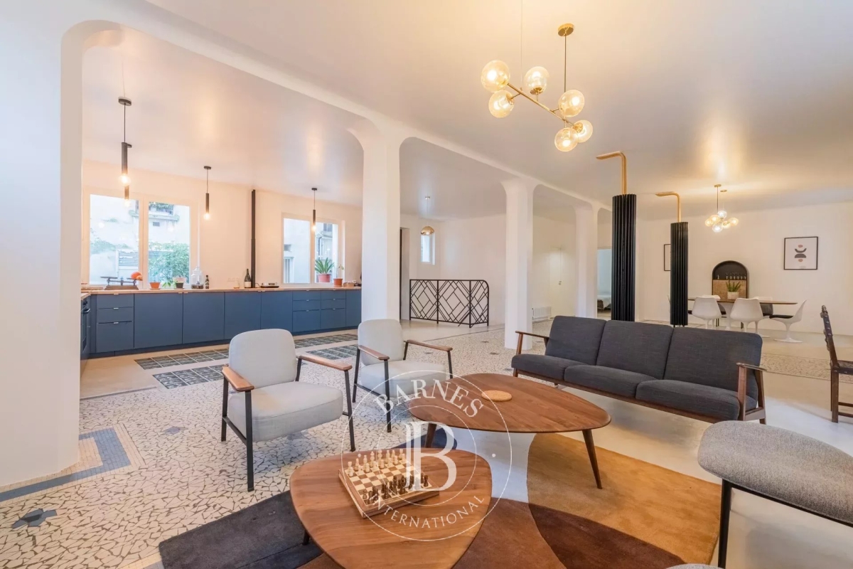 Luxury Apartment for sale in Paris 12Ème, 1 300 000 €, Photo 2