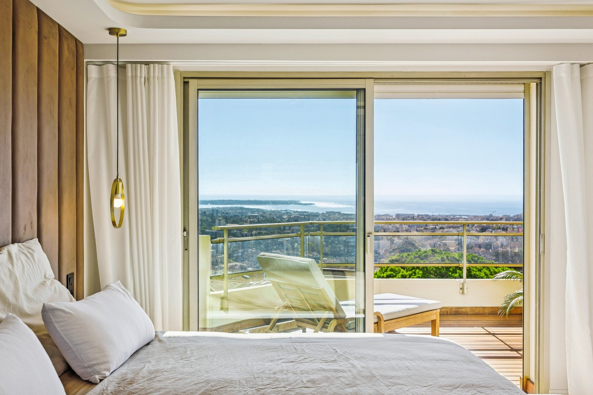 Appartement de luxe à vendre à Le Cannet, 2 990 000 €, Photo 3