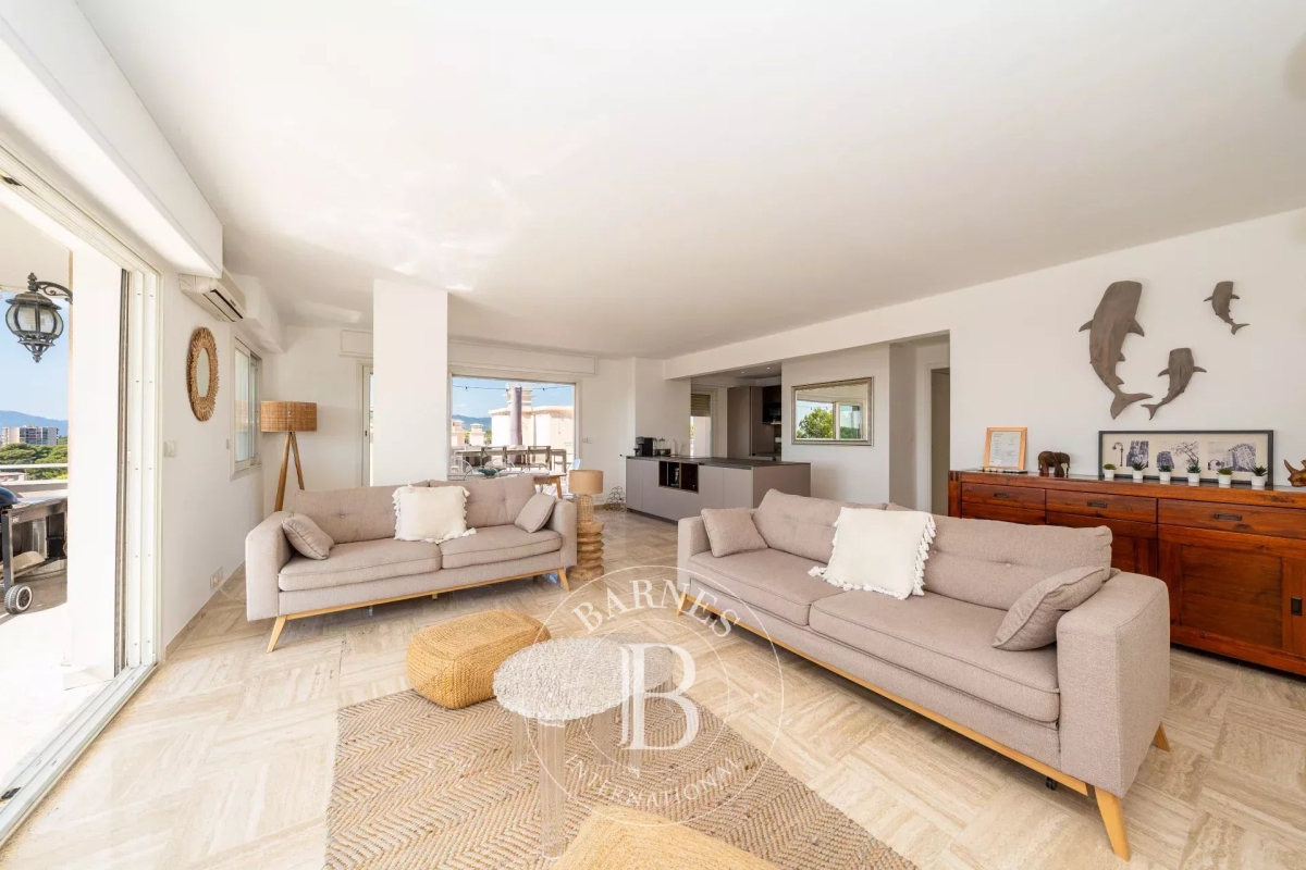 Appartement de luxe à vendre à Le Cannet, 950 000 €, Photo 3