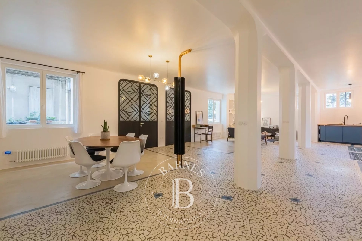Luxury Apartment for sale in Paris 12Ème, 1 300 000 €, Photo 3