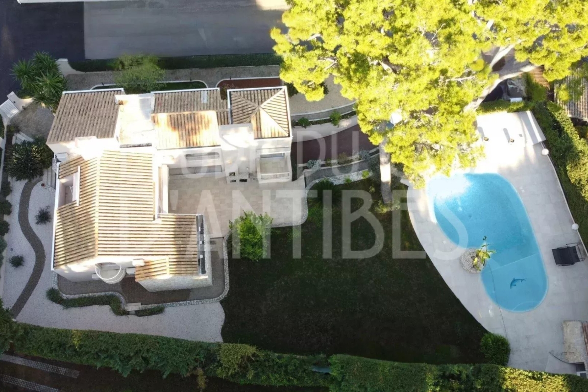 Luxury House for sale in Cap d'Antibes, 5 900 000 €, Photo 3
