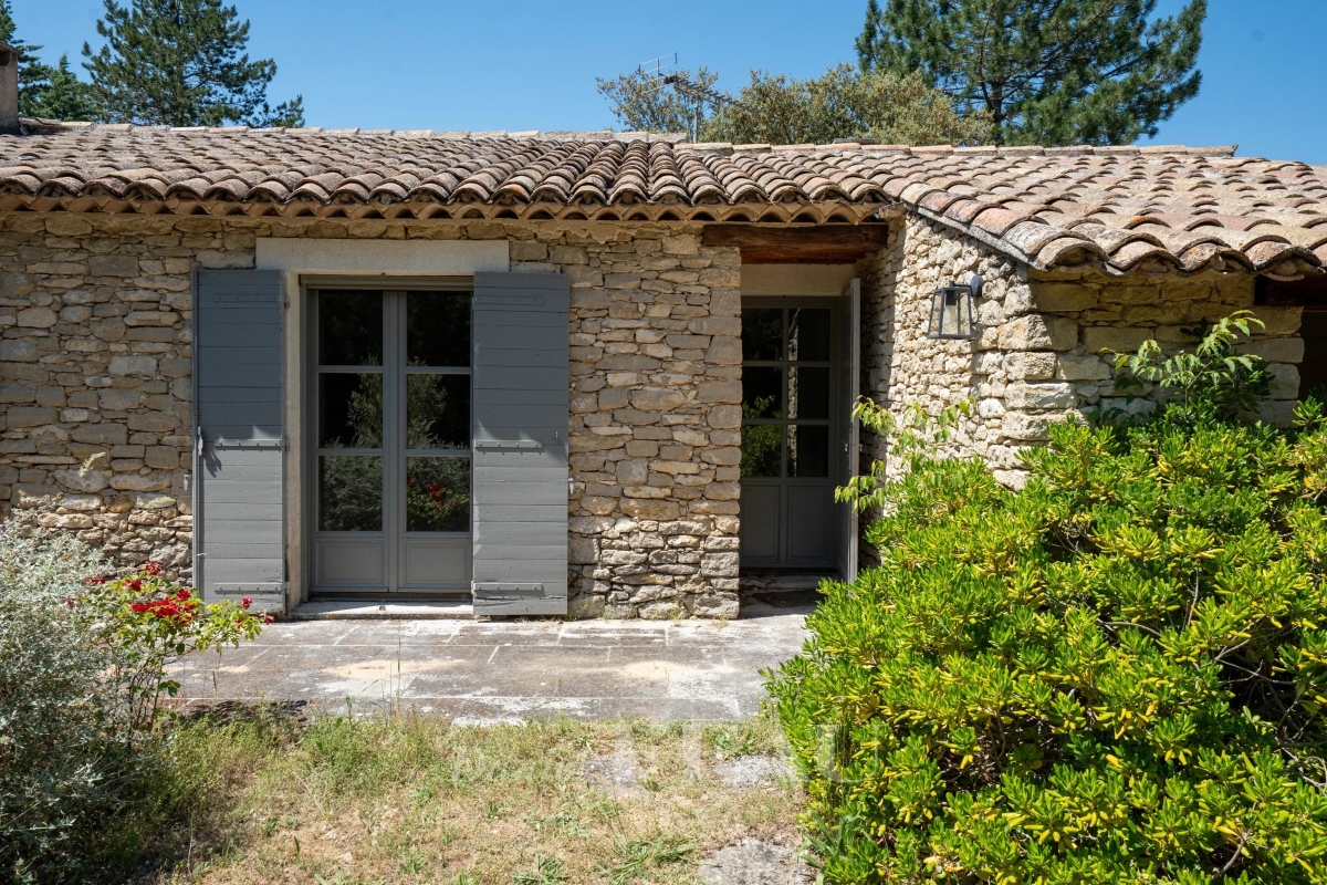 Maison de luxe à vendre à Ménerbes, 850 000 €, Photo 4