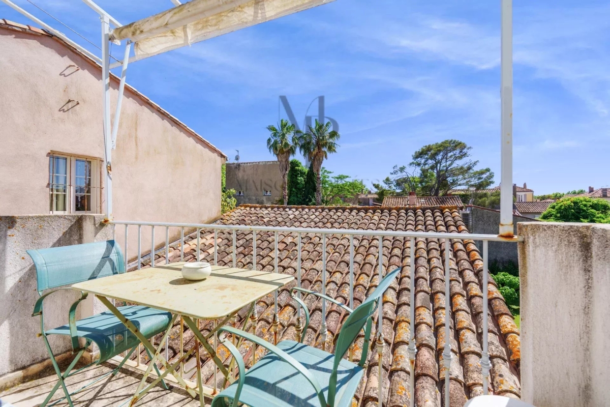 Appartement de luxe à vendre à Saint-Tropez, 1 680 000 €, Photo 4