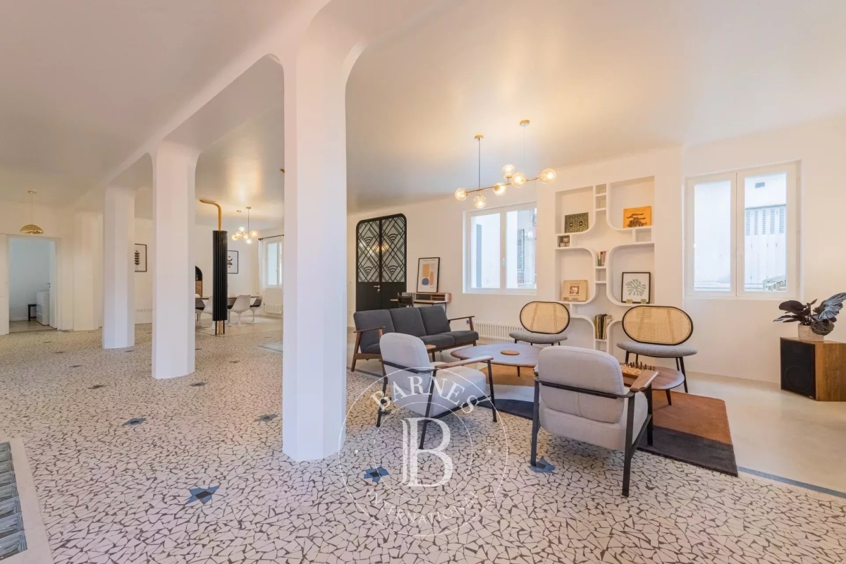 Luxury Apartment for sale in Paris 12Ème, 1 300 000 €, Photo 4