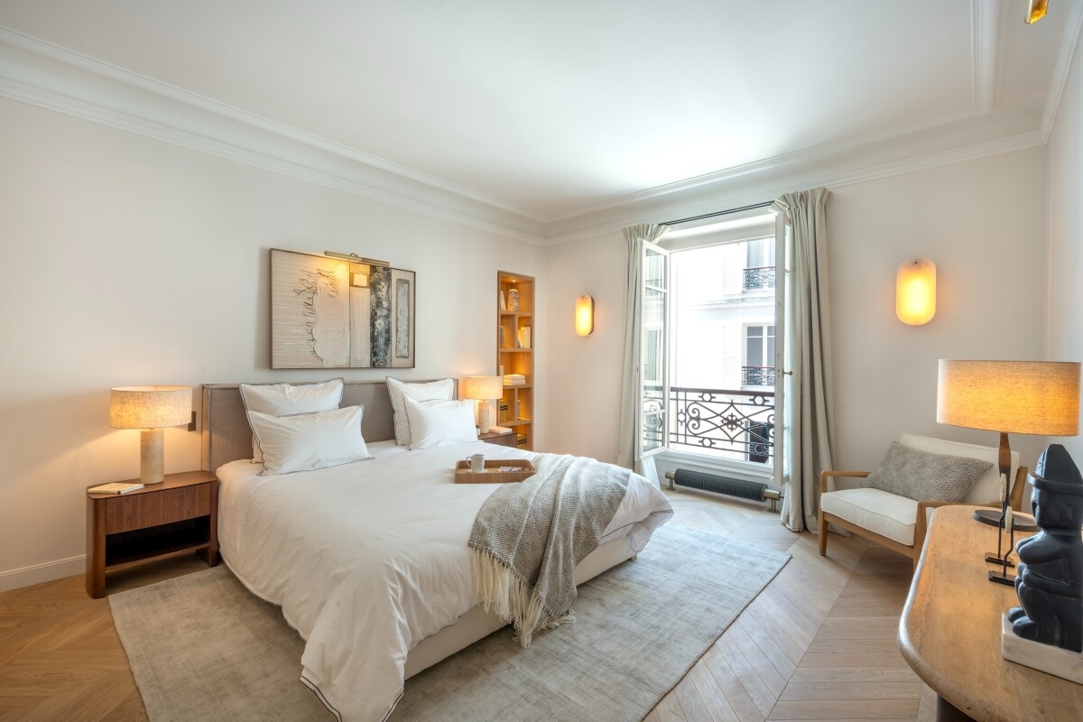 Appartement de luxe à vendre à Paris 16Ème, 3 450 000 €, Photo 4