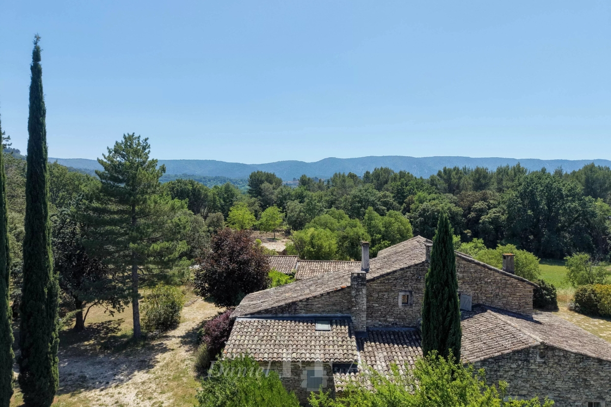 Luxury House for sale in Ménerbes, 2 495 000 €, Photo 5