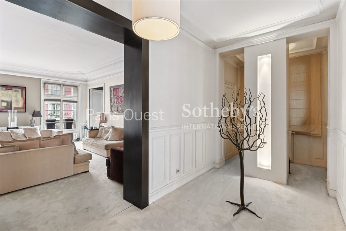 Luxury Apartment for sale in Paris 8Ème, 2 500 000 €, Photo 6