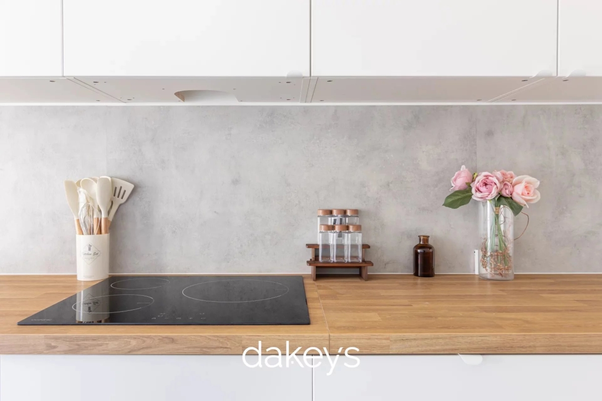 Appartement de luxe à vendre à Marseille 12Ème, 189 000 €, Photo 6