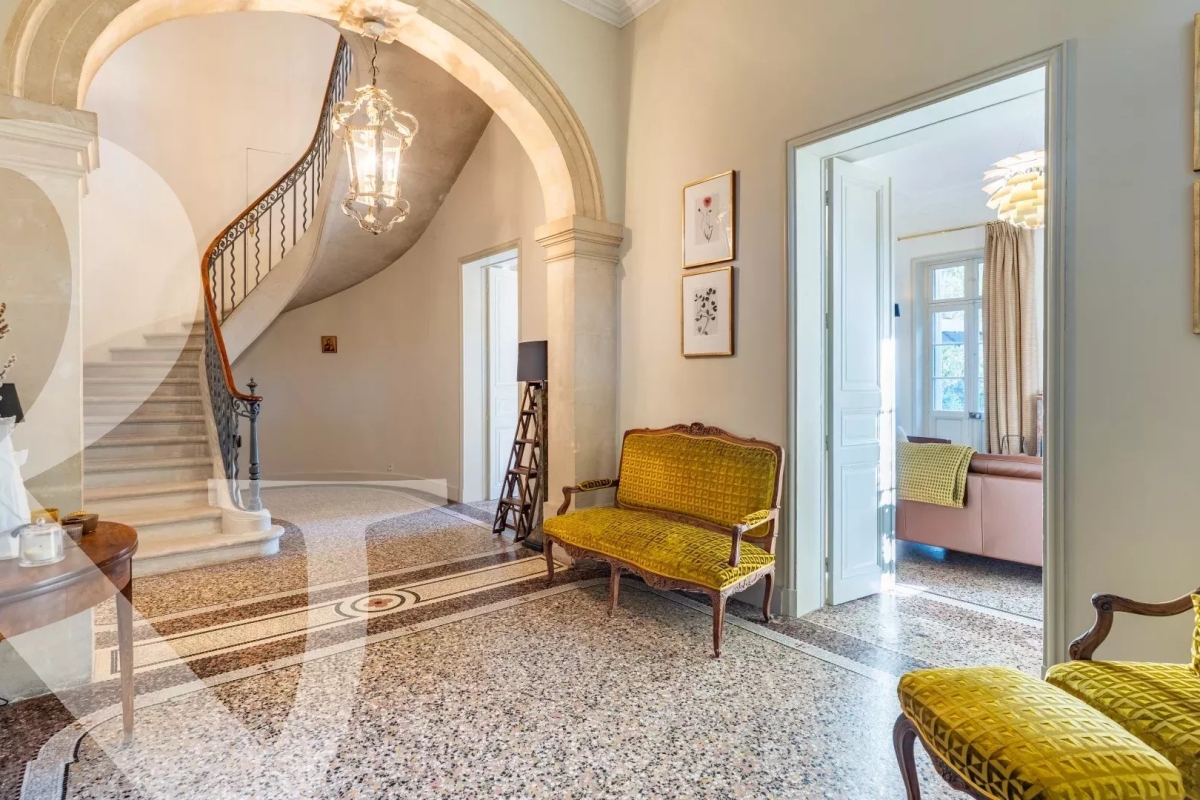 Maison de luxe à vendre à Maillane, 2 690 000 €, Photo 6