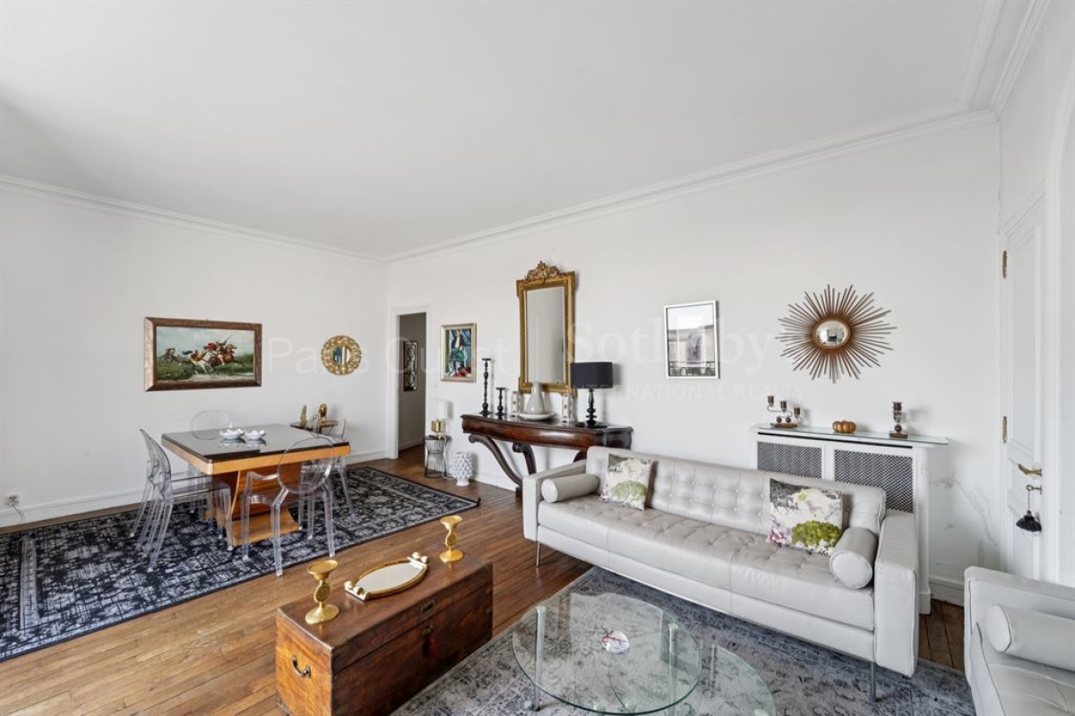 Appartement de luxe à vendre à Paris 16Ème, 1 180 000 €, Photo 7